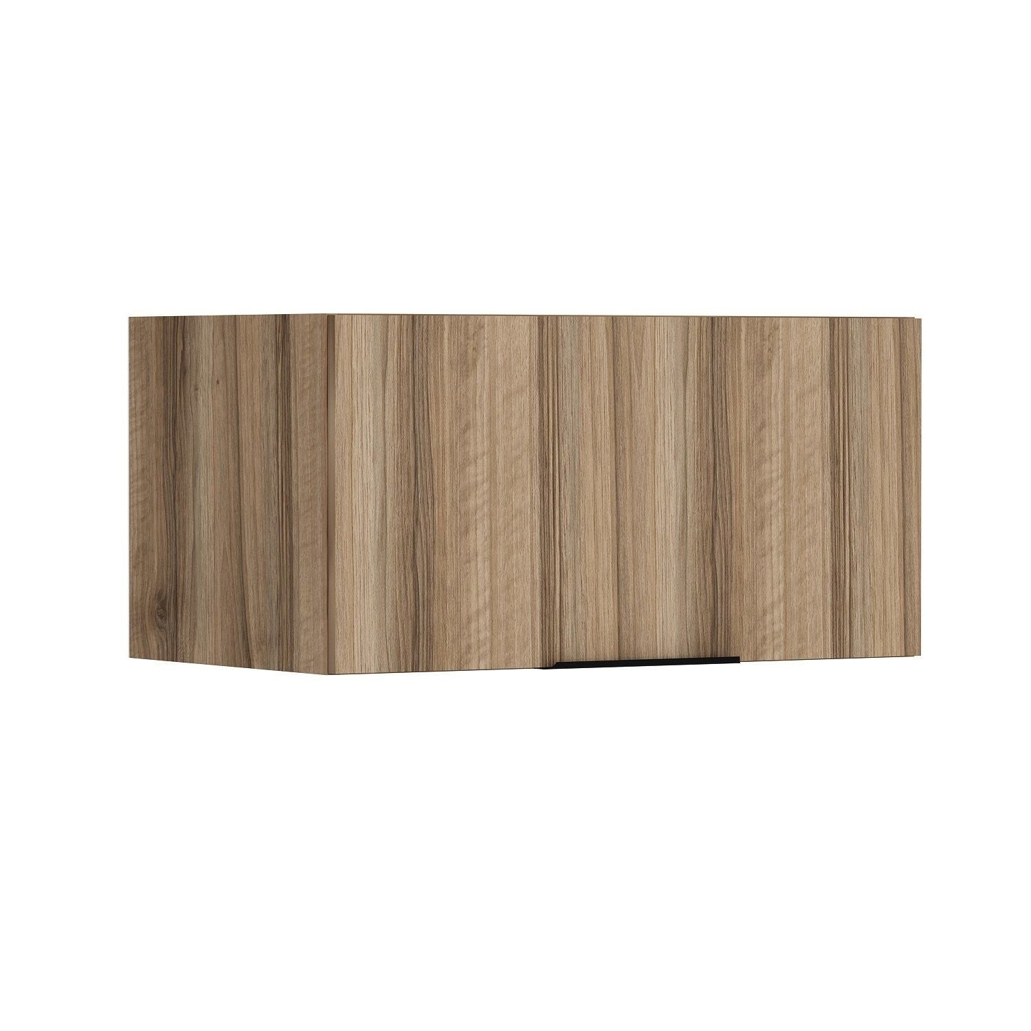 Armário de parede-Y4014-Noz