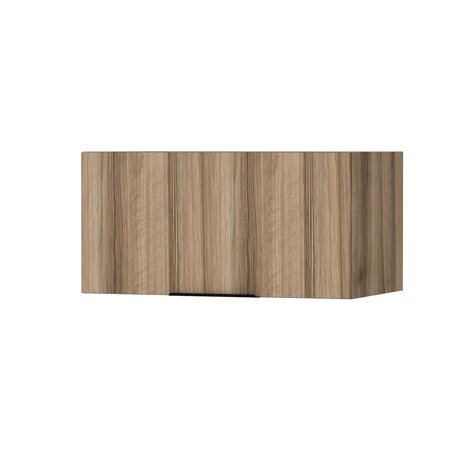 Armário de parede-Y4014-Noz