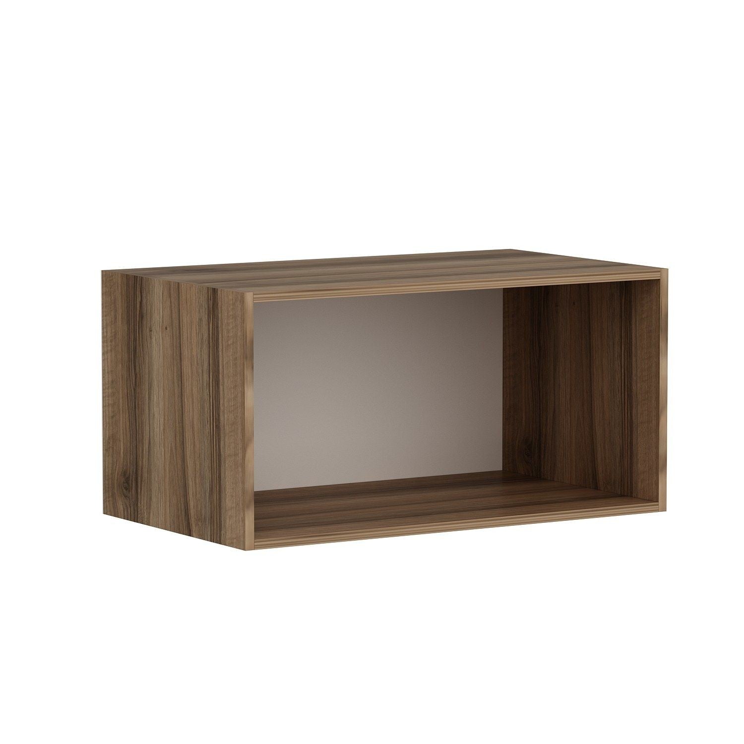 Armário de parede-Y4014-Noz