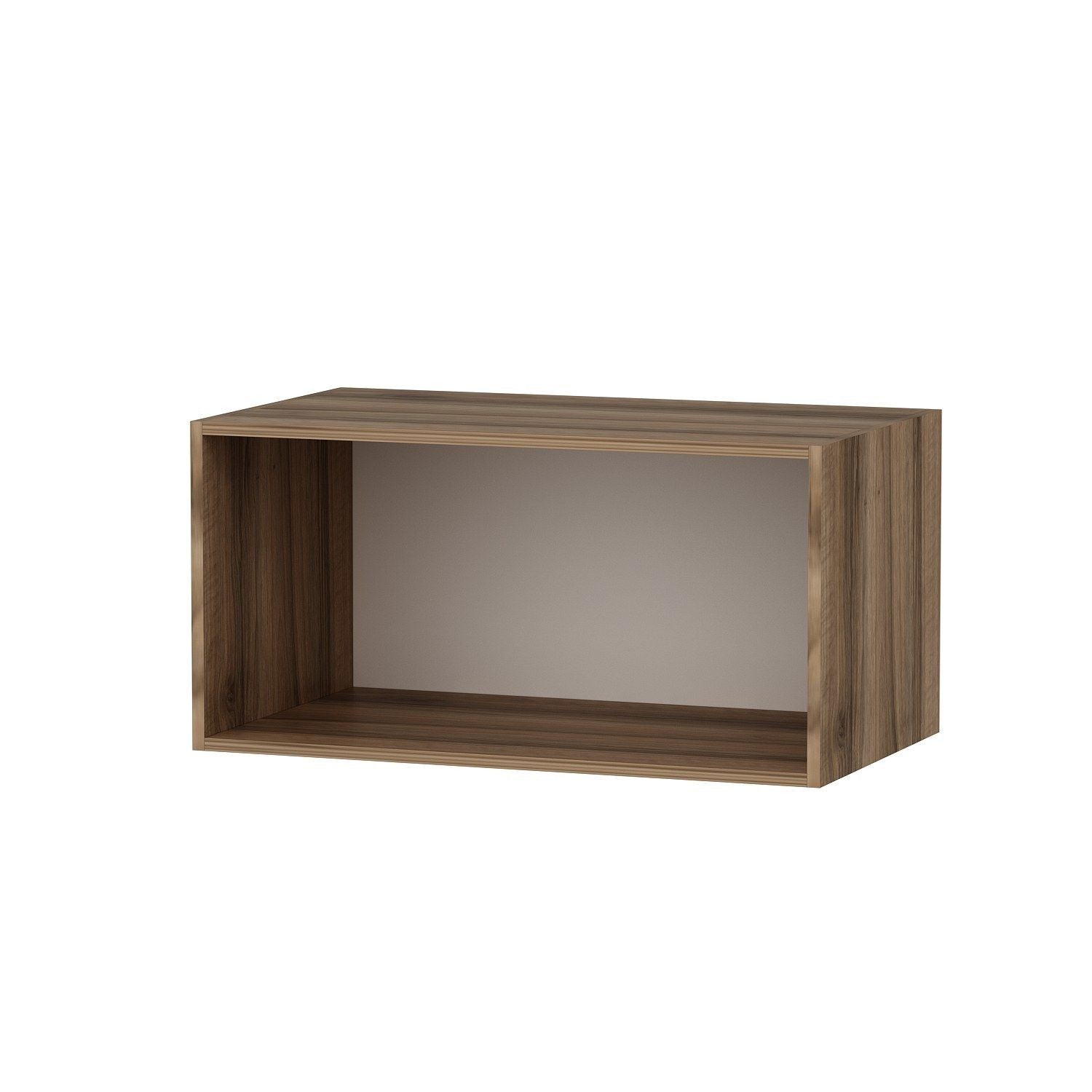 Armário de parede-Y4014-Noz