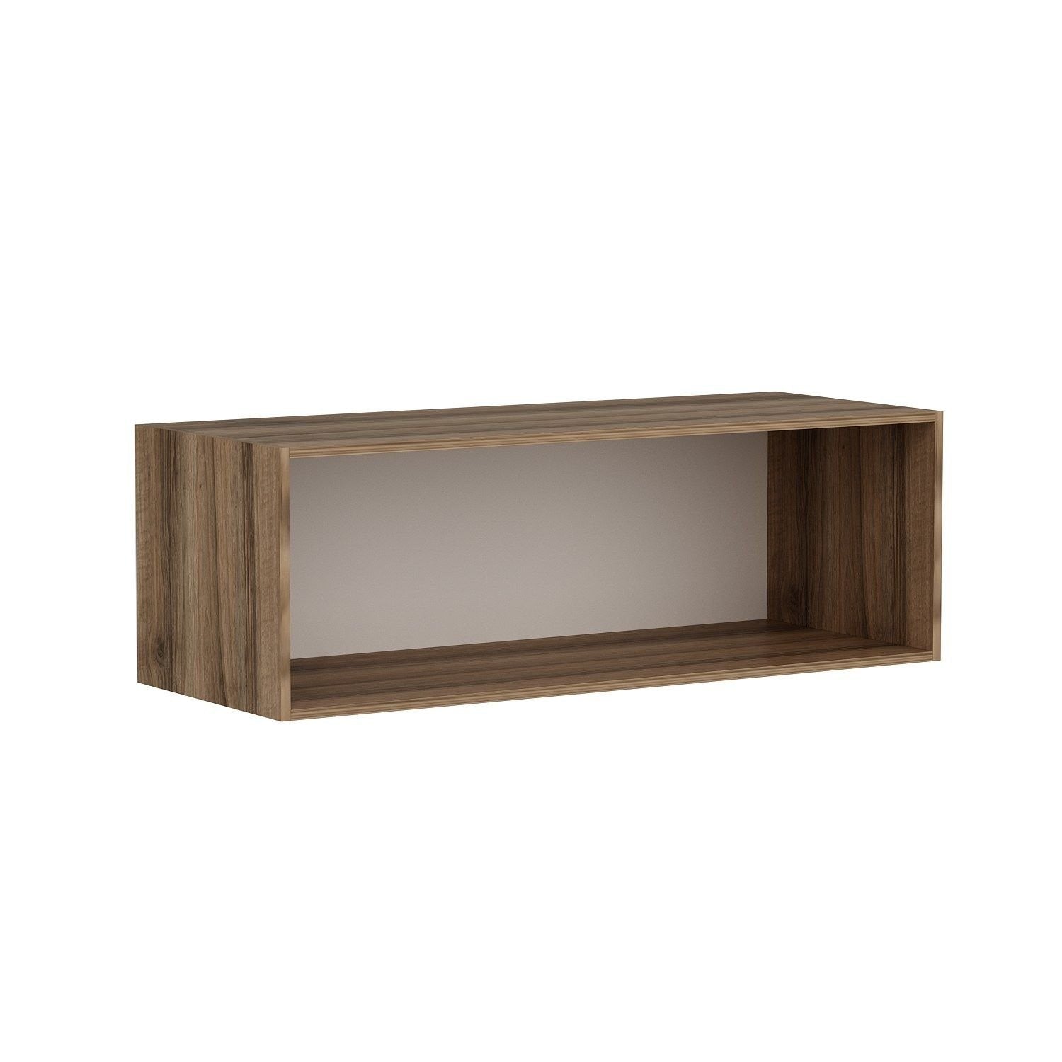 Armário de parede-Y5014-Noz