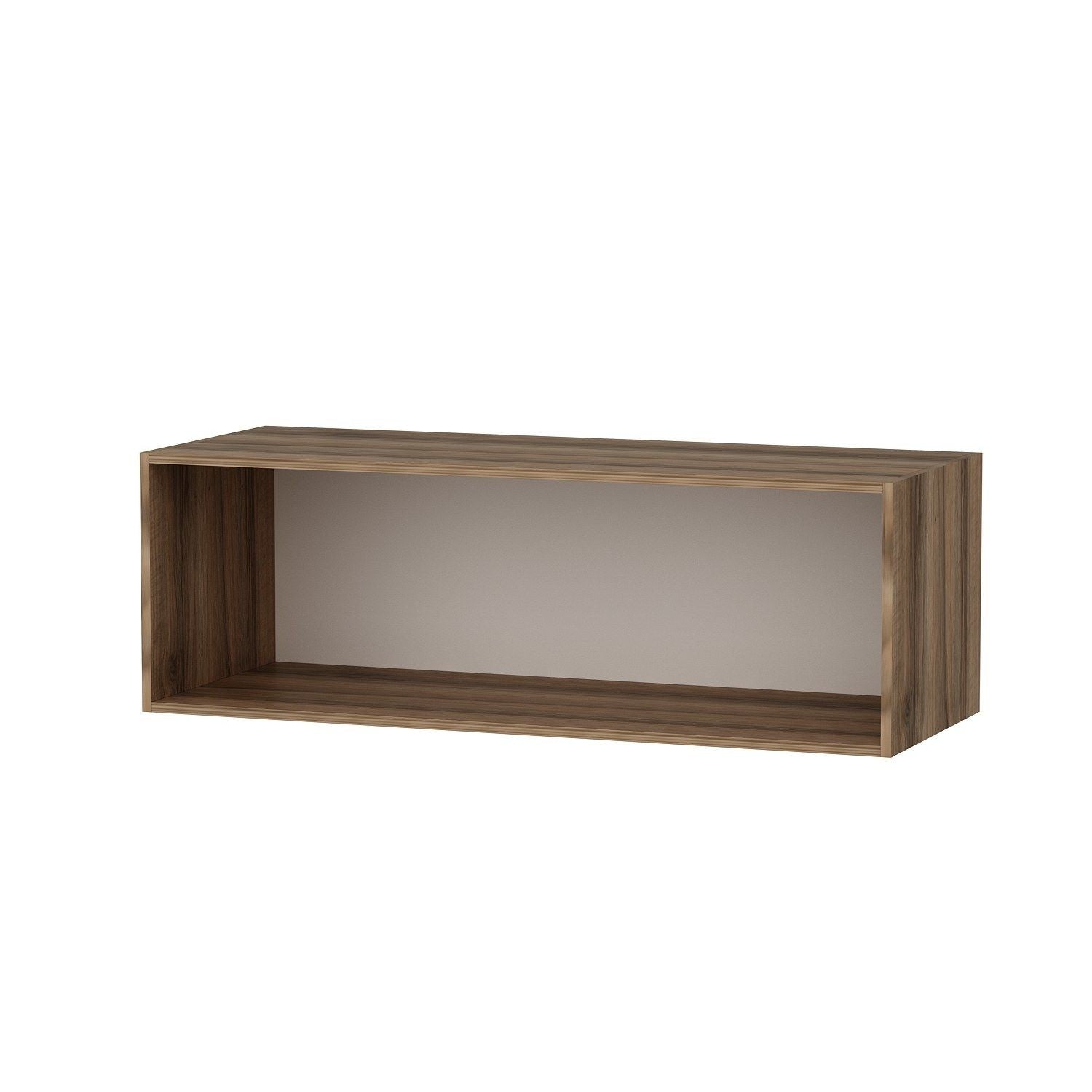 Armário de parede-Y5014-Noz