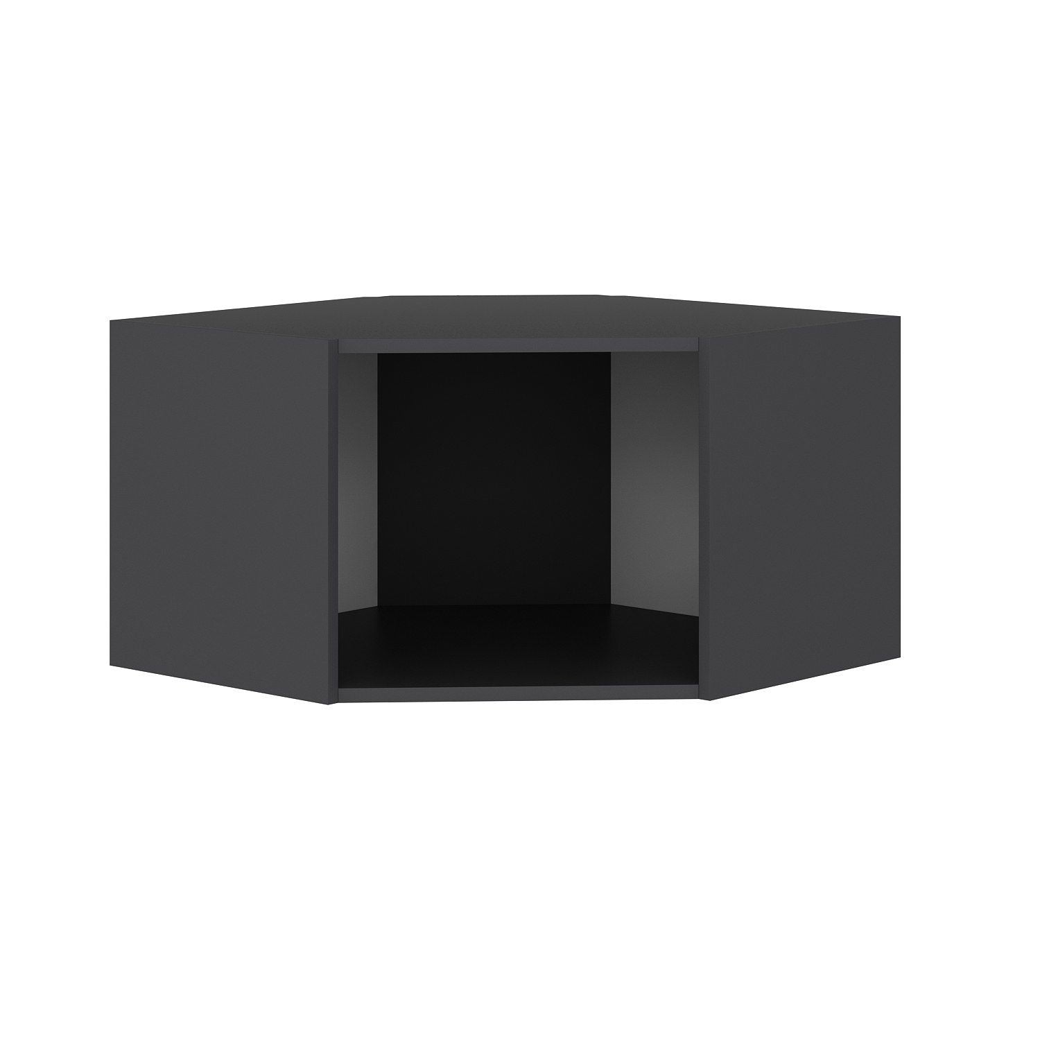 Armário de parede-Y4512-Antracite