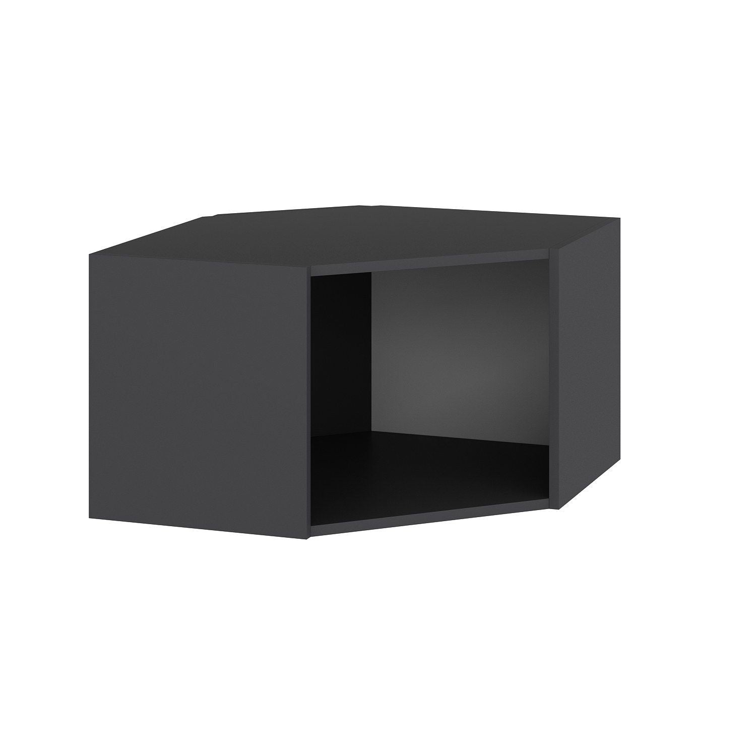 Armário de parede-Y4512-Antracite