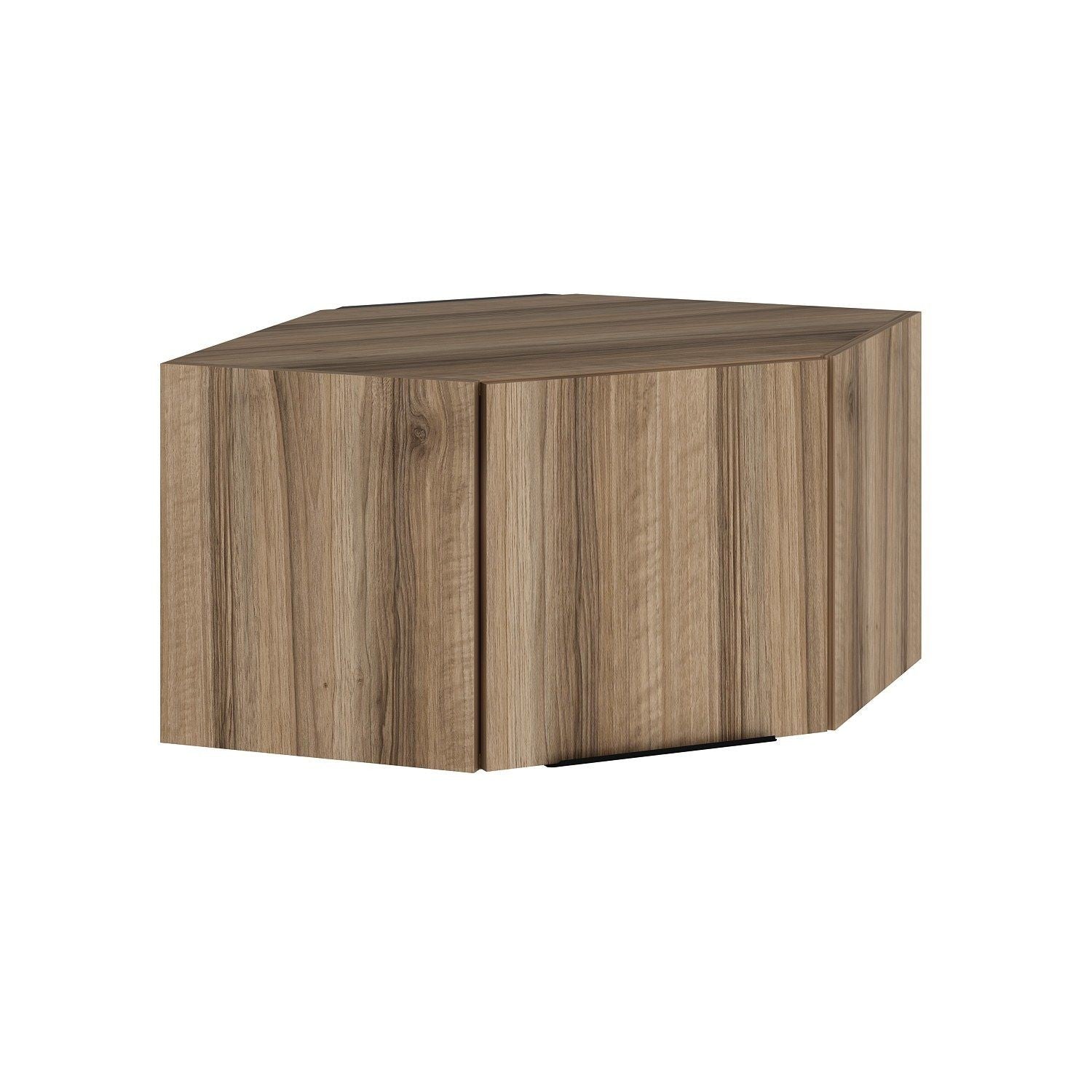 Armário de parede-Y4513-Noz