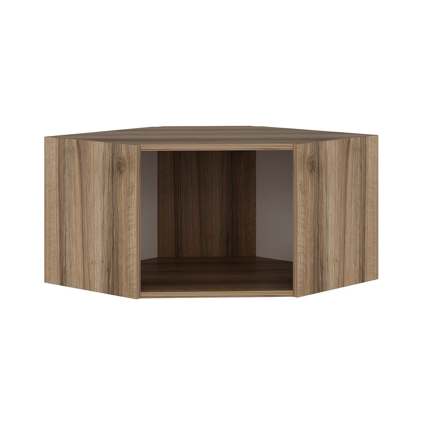 Armário de parede-Y4513-Noz