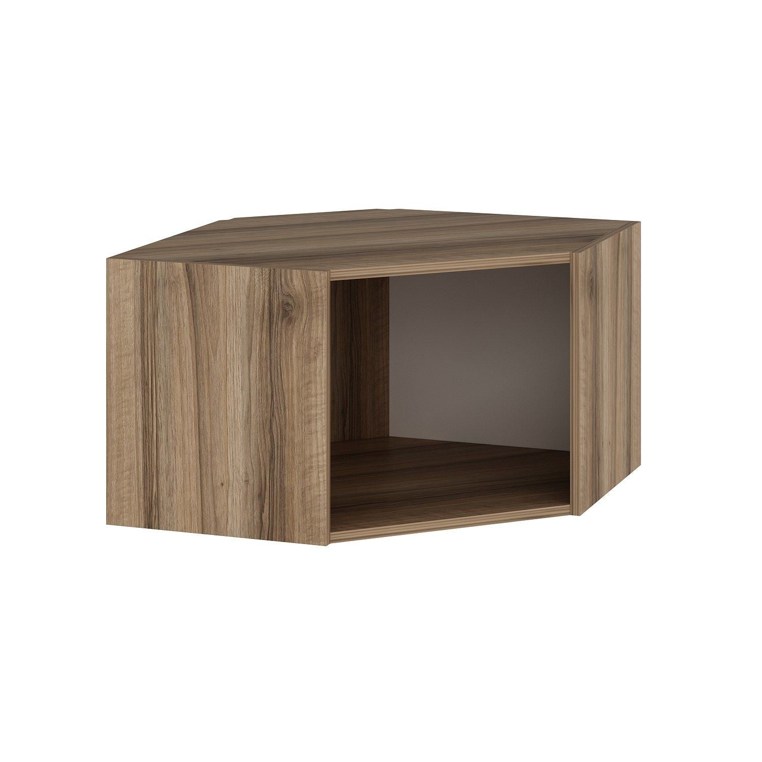 Armário de parede-Y4513-Noz