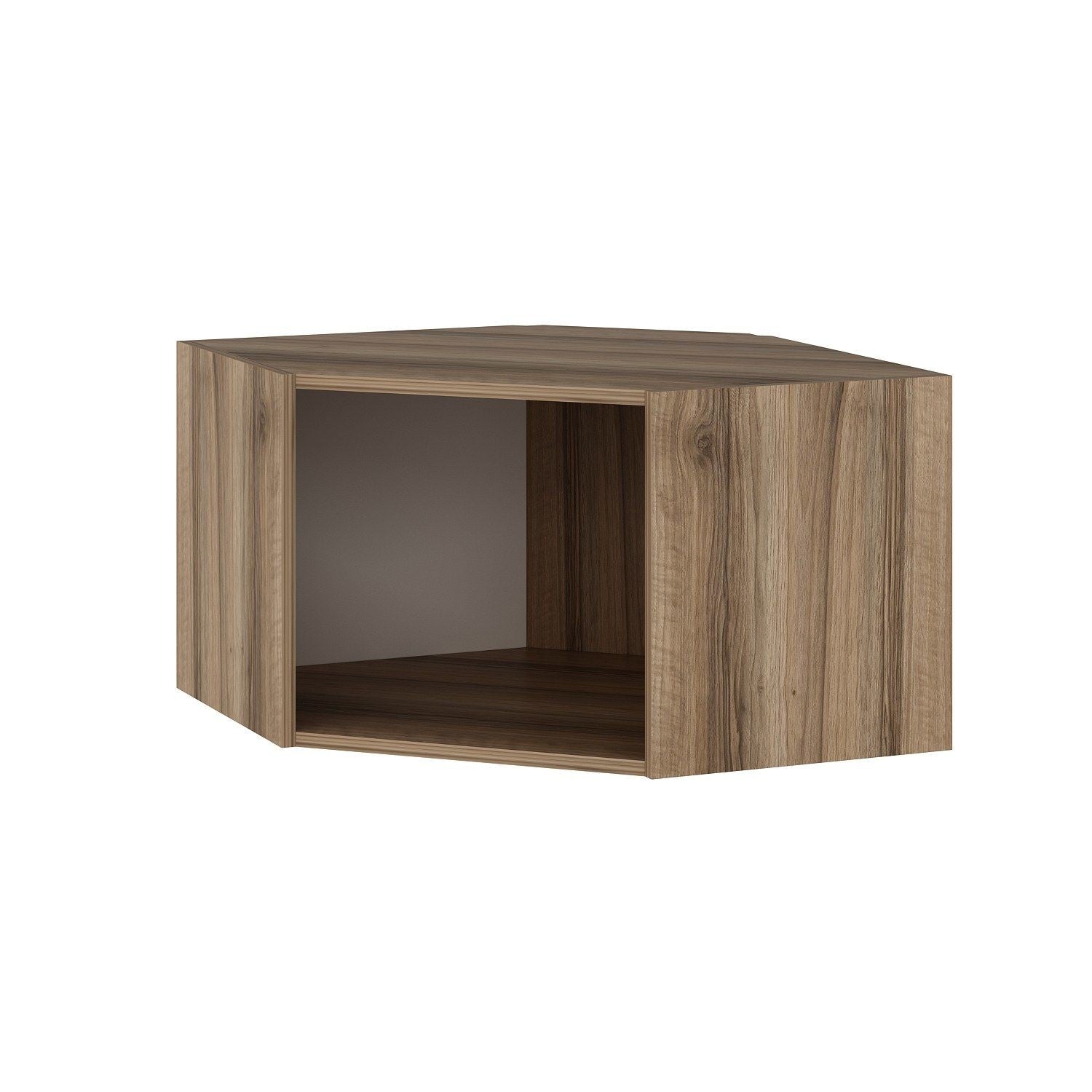 Armário de parede-Y4513-Noz