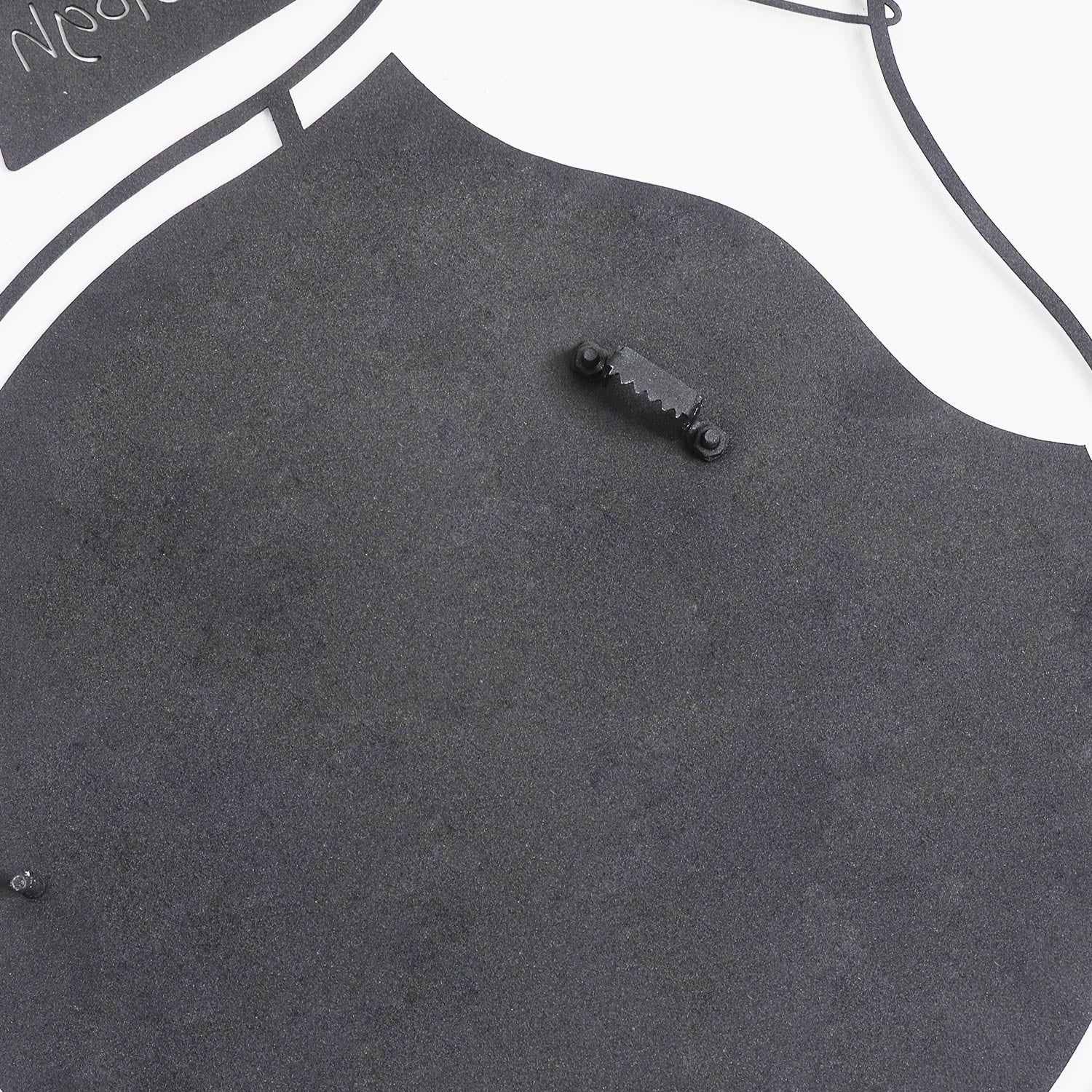 Art Potion Conjunto de 3 Arte de Parede em Metal — Multicor, 38 x 53 cm (3 peças), Aço 100% 1,2 mm