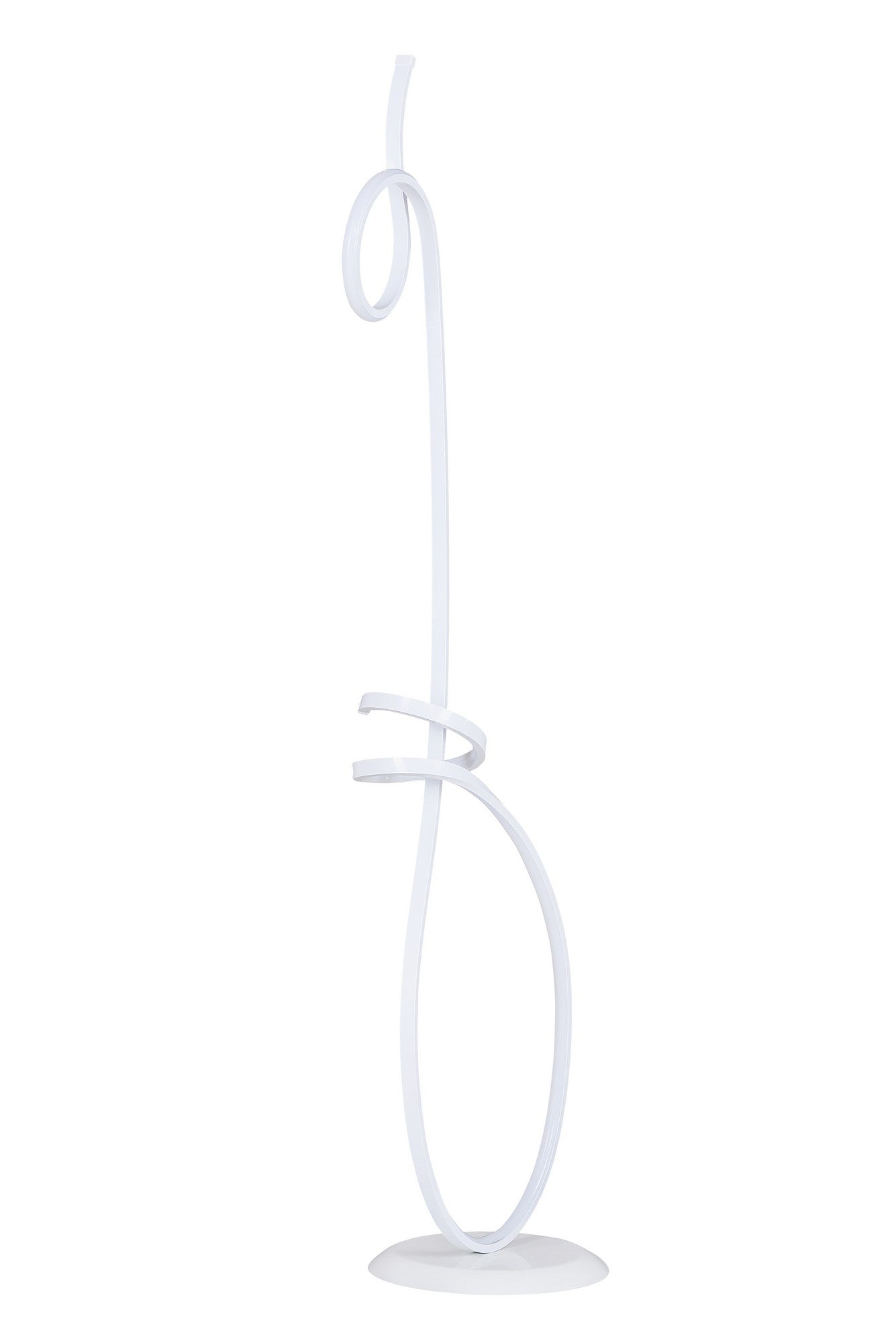 Candeeiro de Pé-Picasso White-Branco