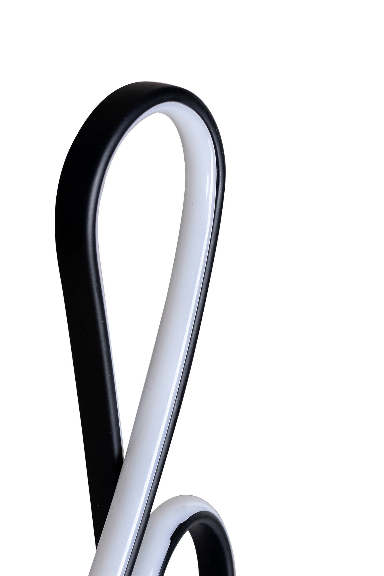 Candeeiro de mesa-Monet Black-Multicolorido