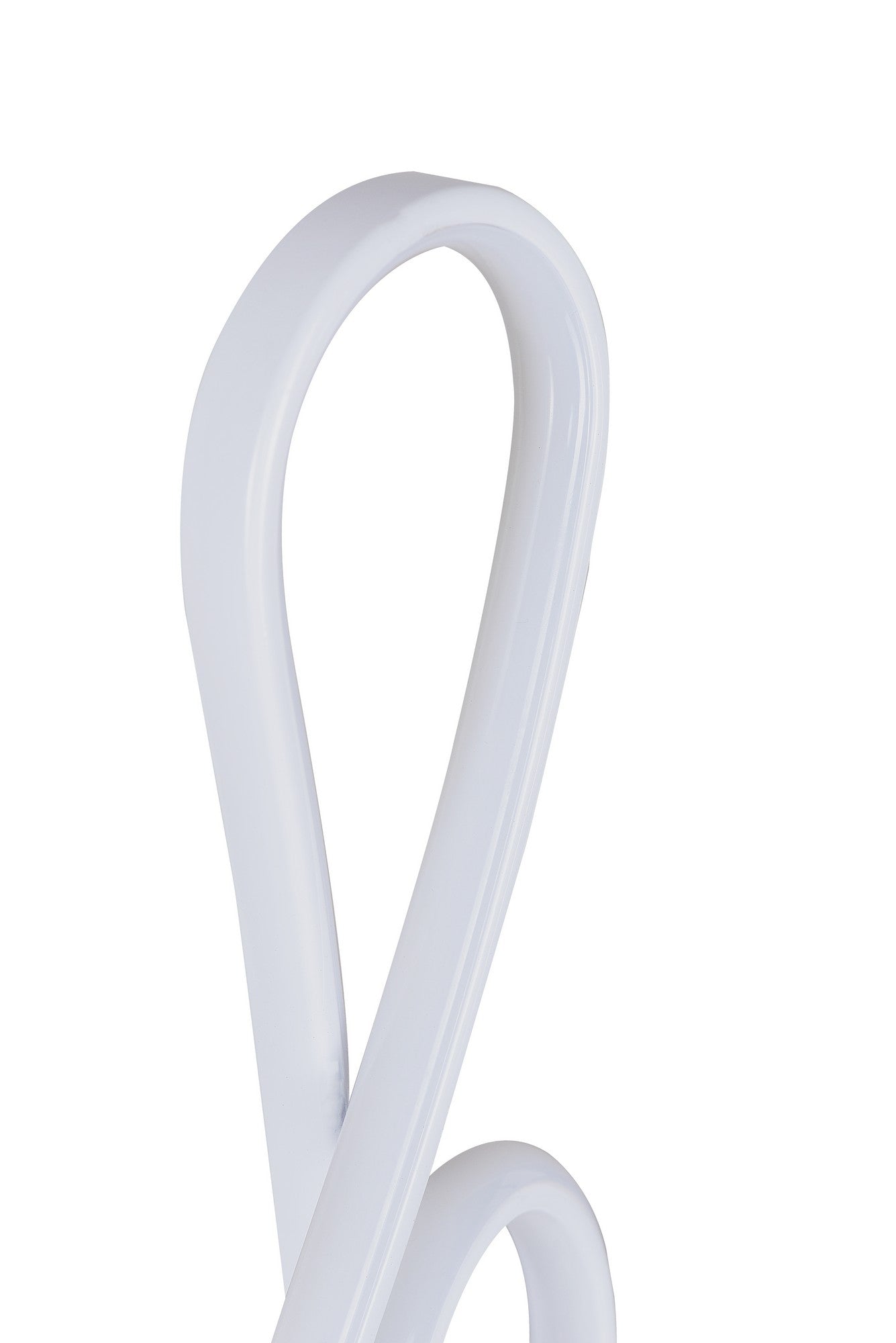 Candeeiro de mesa-Monet White-Multicolorido