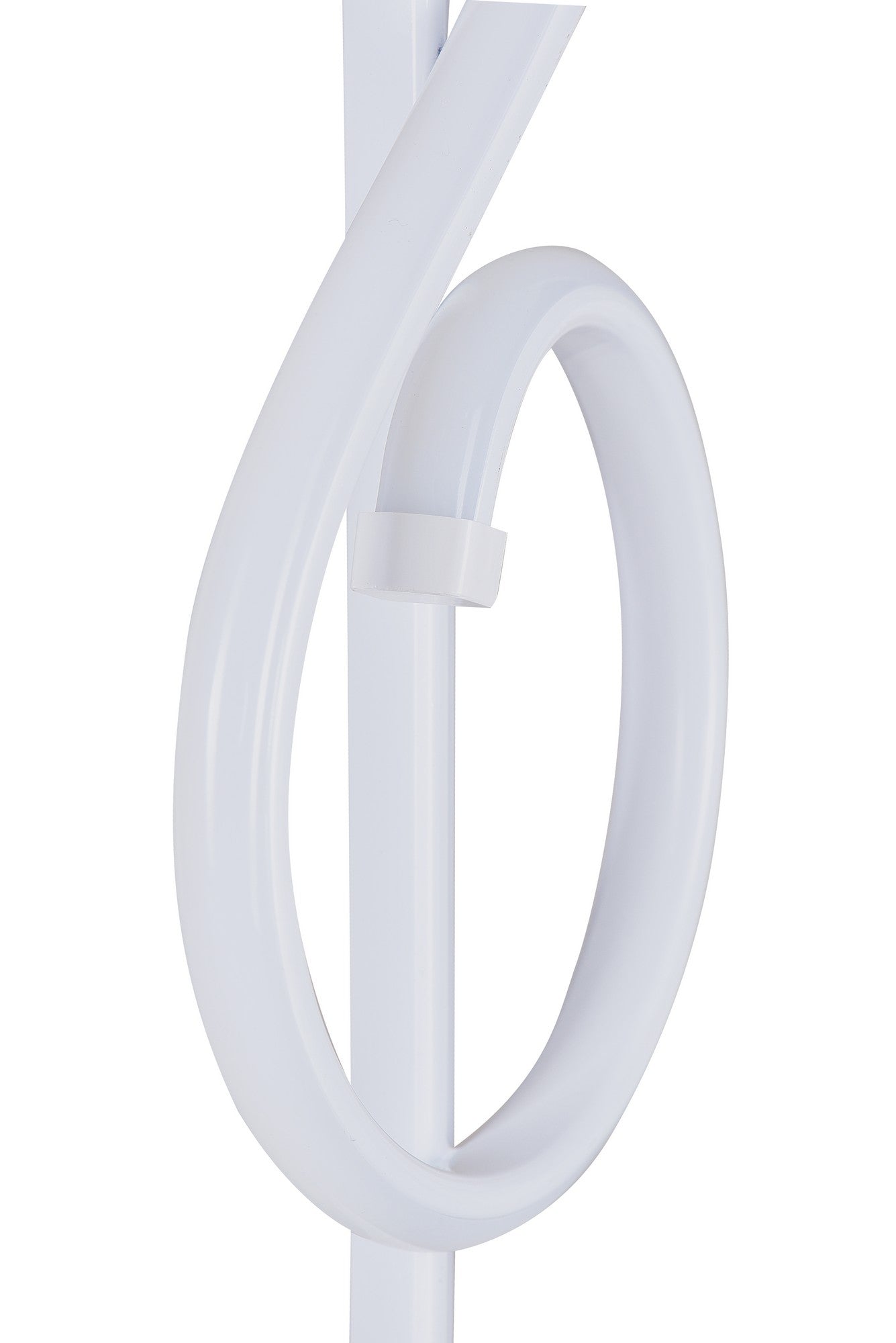 Candeeiro de mesa-Monet White-Branco