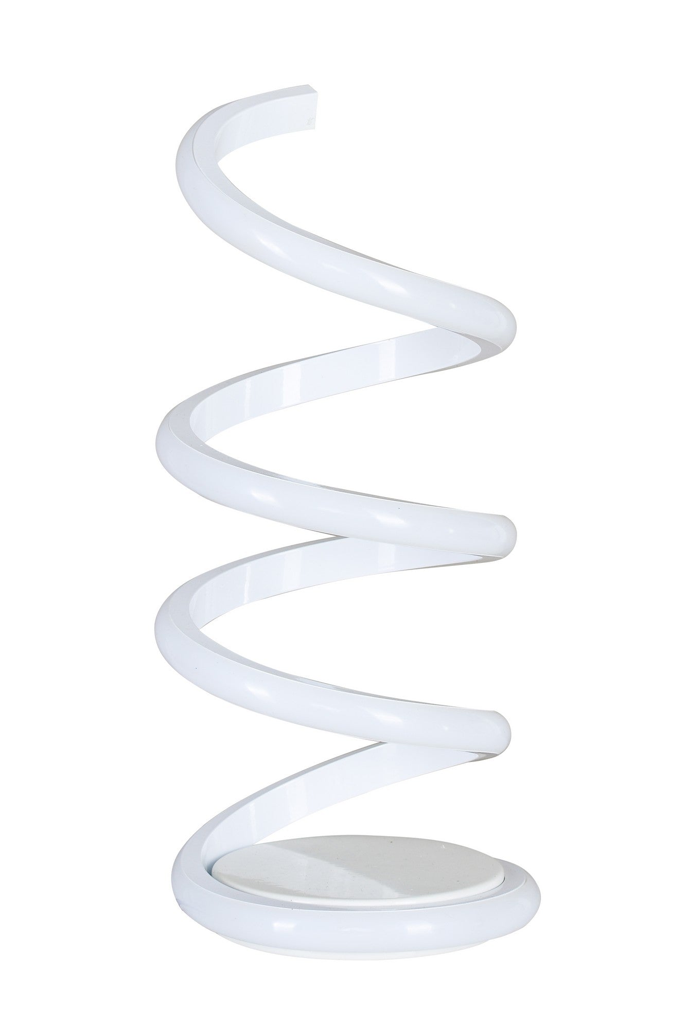 Candeeiro de mesa-Vermeer White-Branco