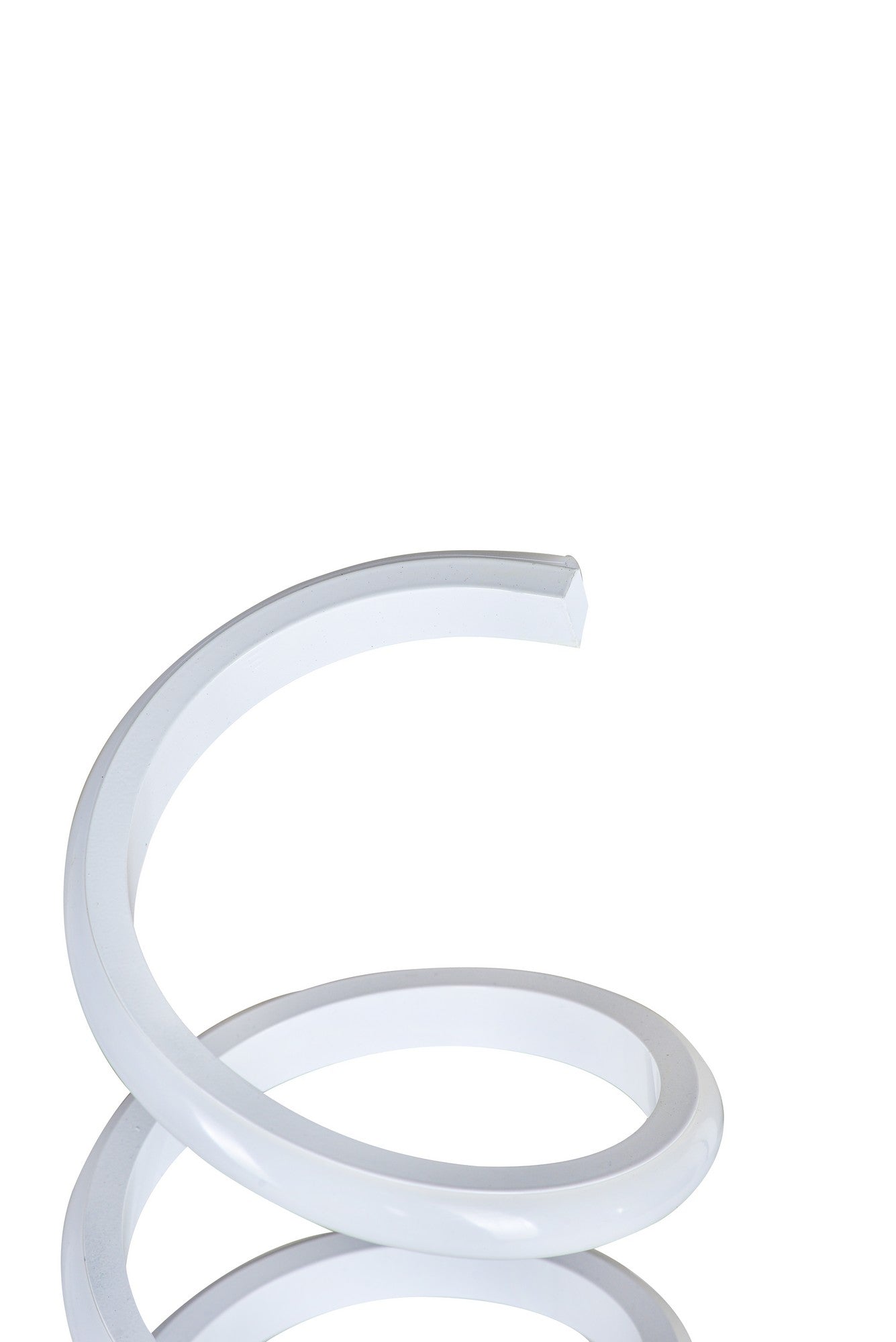 Candeeiro de mesa-Vermeer White-Branco