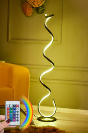 Candeeiro de Pé – 125 cm de altura – 100% alumínio