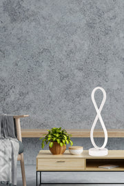 Candeeiro de mesa-Degas White-Branco
