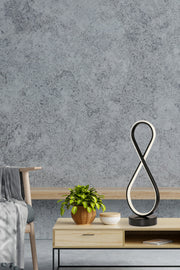 Candeeiro de mesa-Degas Black-Branco