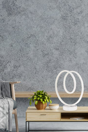 Candeeiro de mesa-Cezanne White-Multicolorido