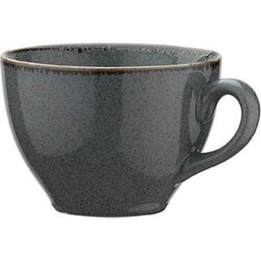 Conjunto de xícaras de chá (8 peças)-LimaCT12P01-Azul