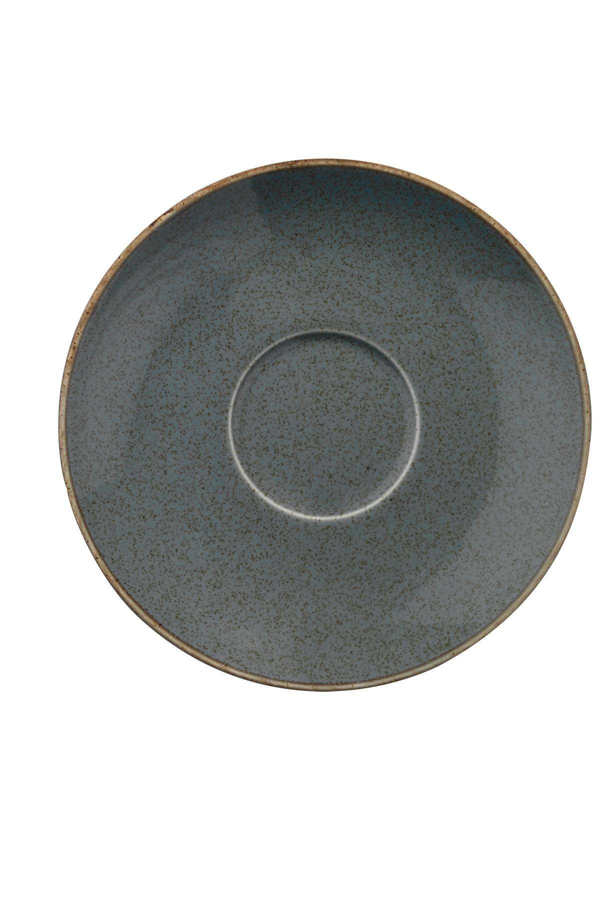 Conjunto de xícaras de chá (8 peças)-LimaCT12P01-Azul