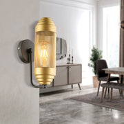 Candeeiro de Parede-AP-36-Ouro