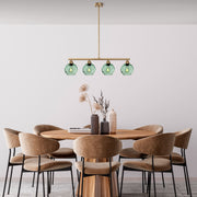 Candeeiro de Teto  - Benek - Ouro
da Casa da Moeda