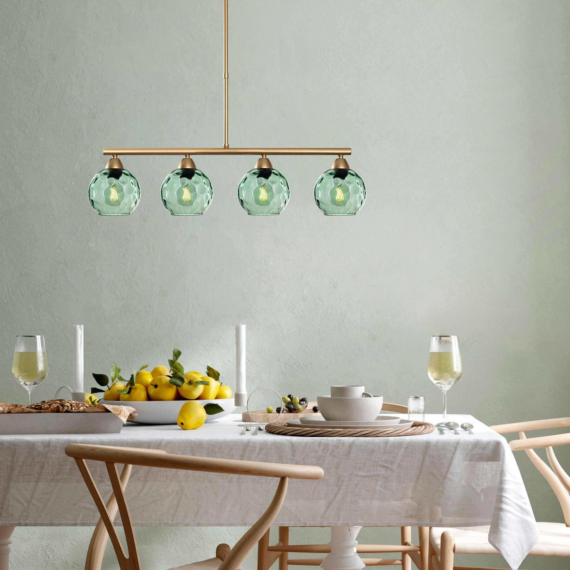 Candeeiro de Teto  - Benek - Ouro
da Casa da Moeda