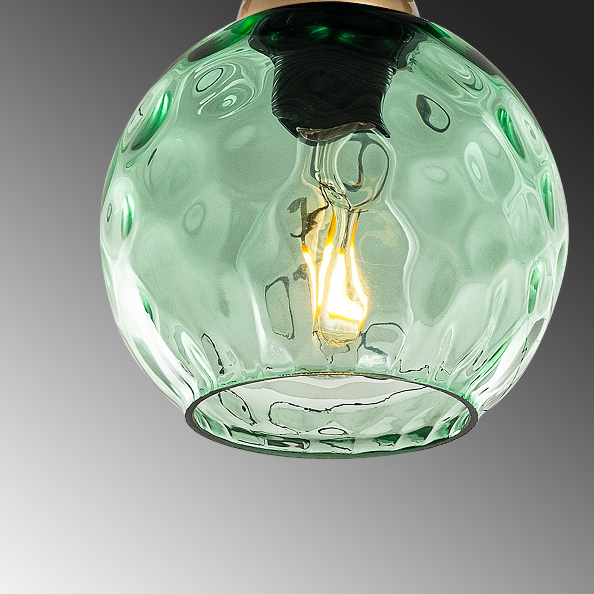 Candeeiro de Teto  - Benek - Ouro
da Casa da Moeda