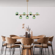 Candeeiro de Teto  - Benek - Ouro
da Casa da Moeda