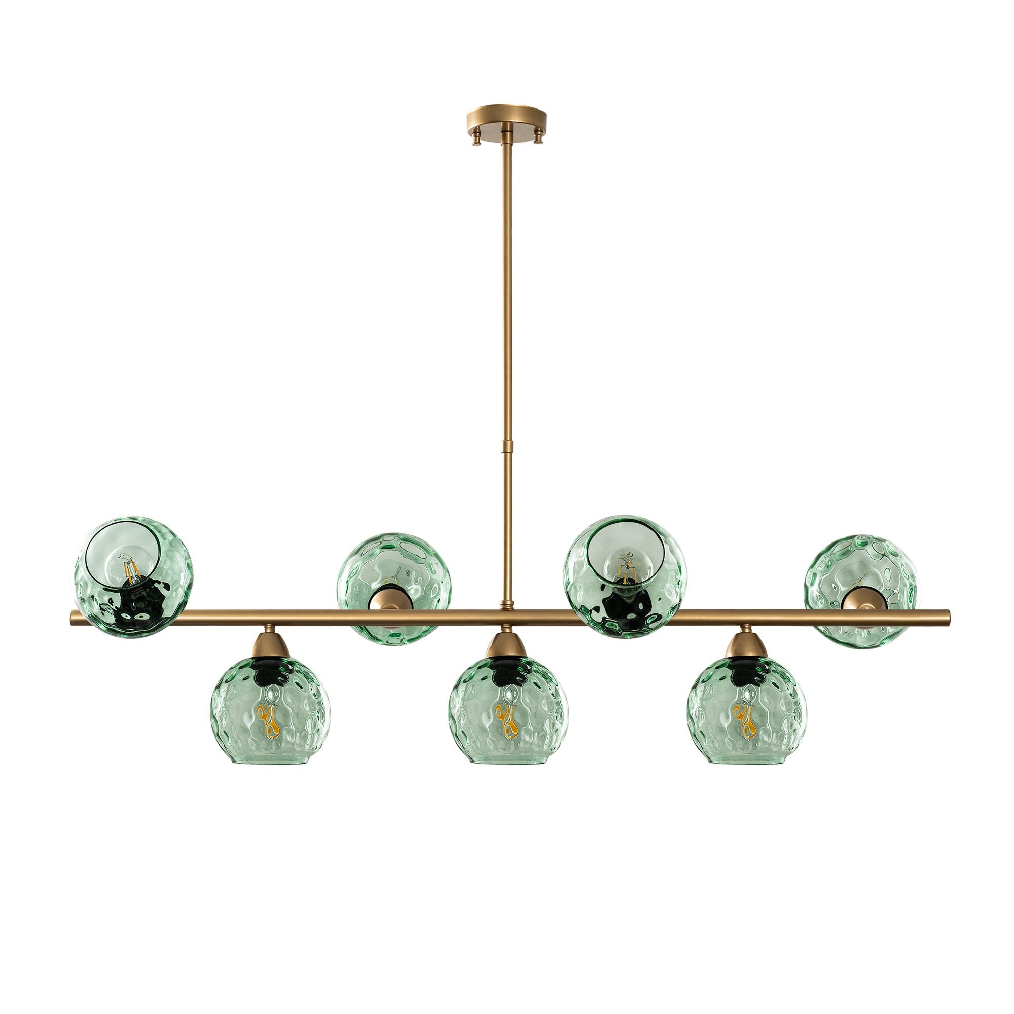 Candeeiro de Teto  - Benek - Ouro
da Casa da Moeda