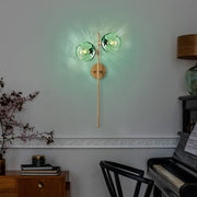 Candeeiro de Parede-Benek-Ouro
da Casa da Moeda