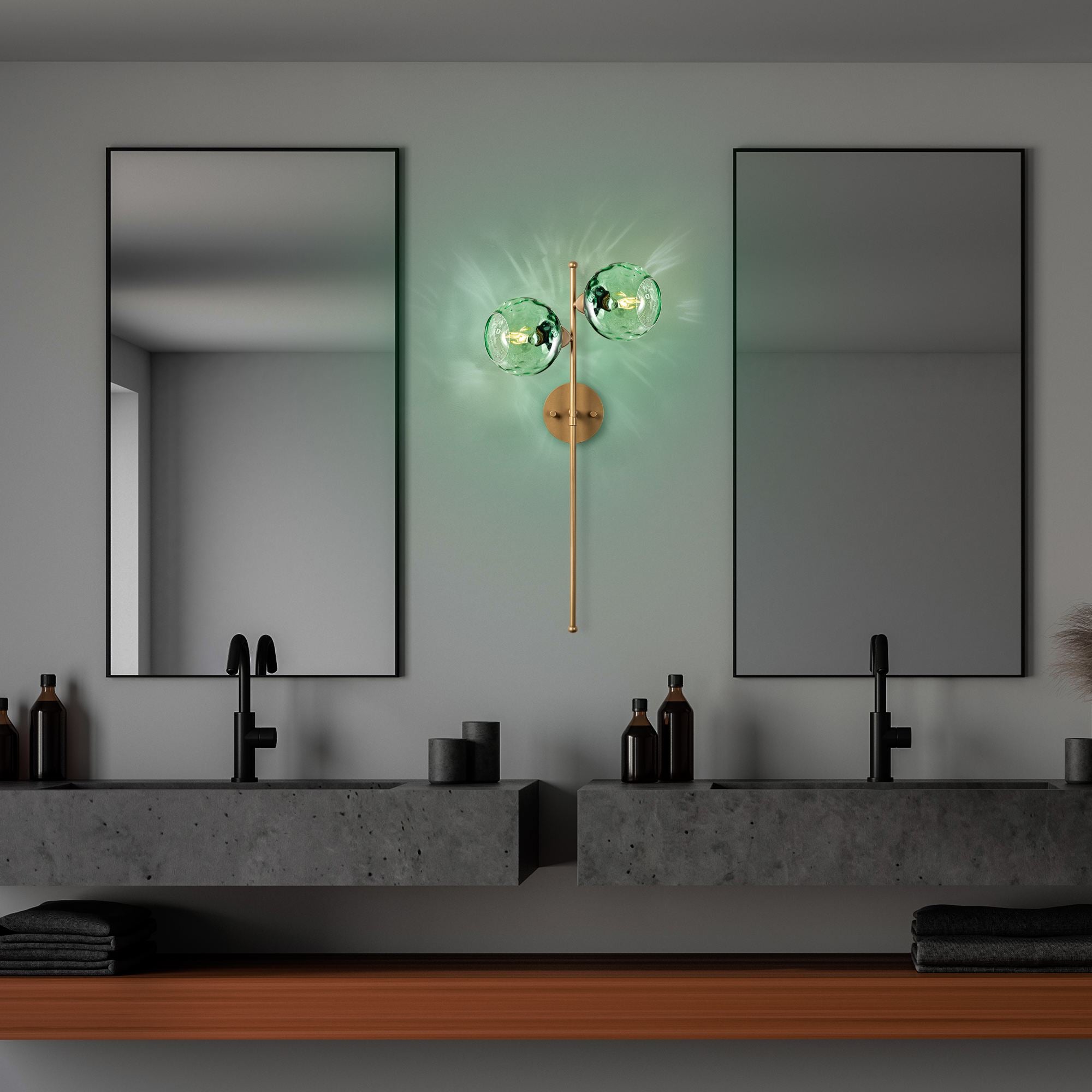 Candeeiro de Parede-Benek-Ouro
da Casa da Moeda