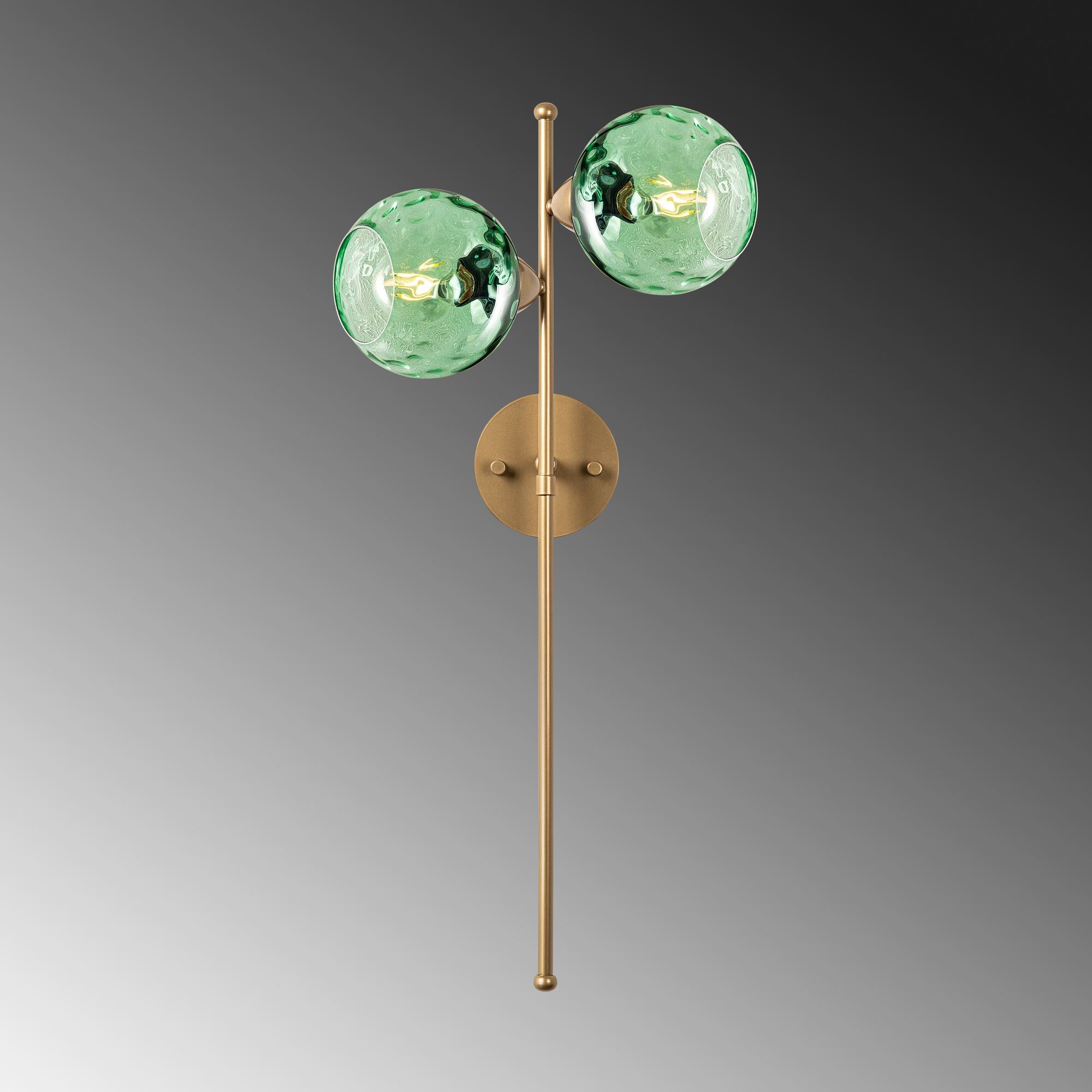 Candeeiro de Parede-Benek-Ouro
da Casa da Moeda