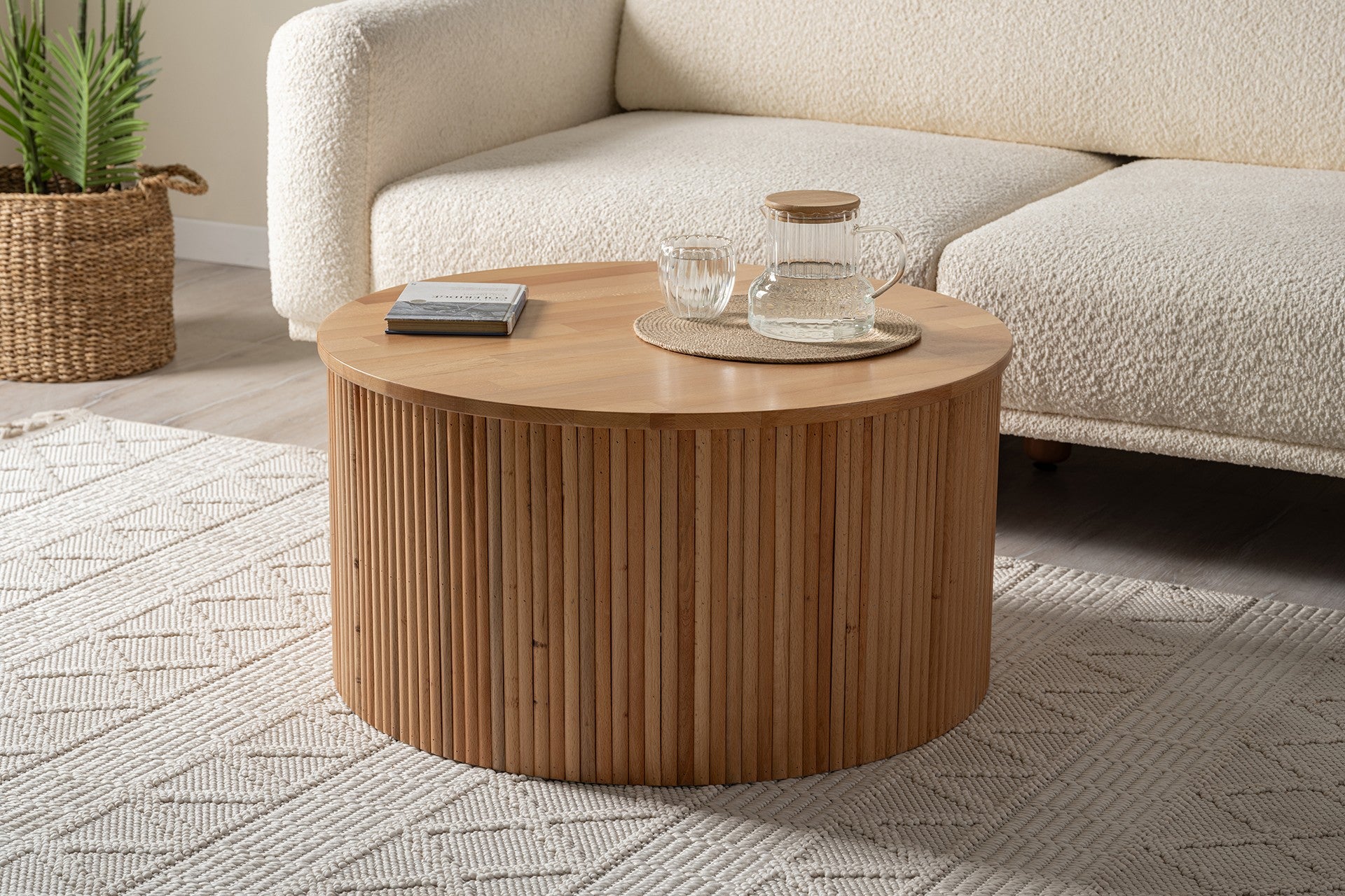 Mesa de Centro-Lugias-Faia