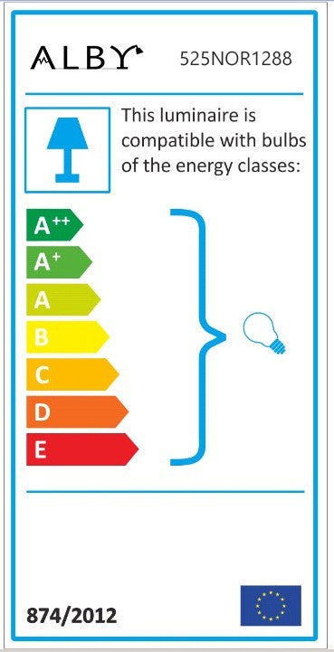 Candeeiro de Teto Verde Moderno, Corpo de Ferro, 24 cm de Diâmetro, 101 cm de Altura | Soquete E27, 40 W Máx., Design Elegante para Casa e Escritório | Classificação IP20