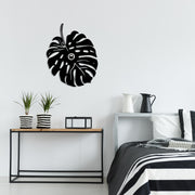 Candeeiro de Parede-W-035-Preto