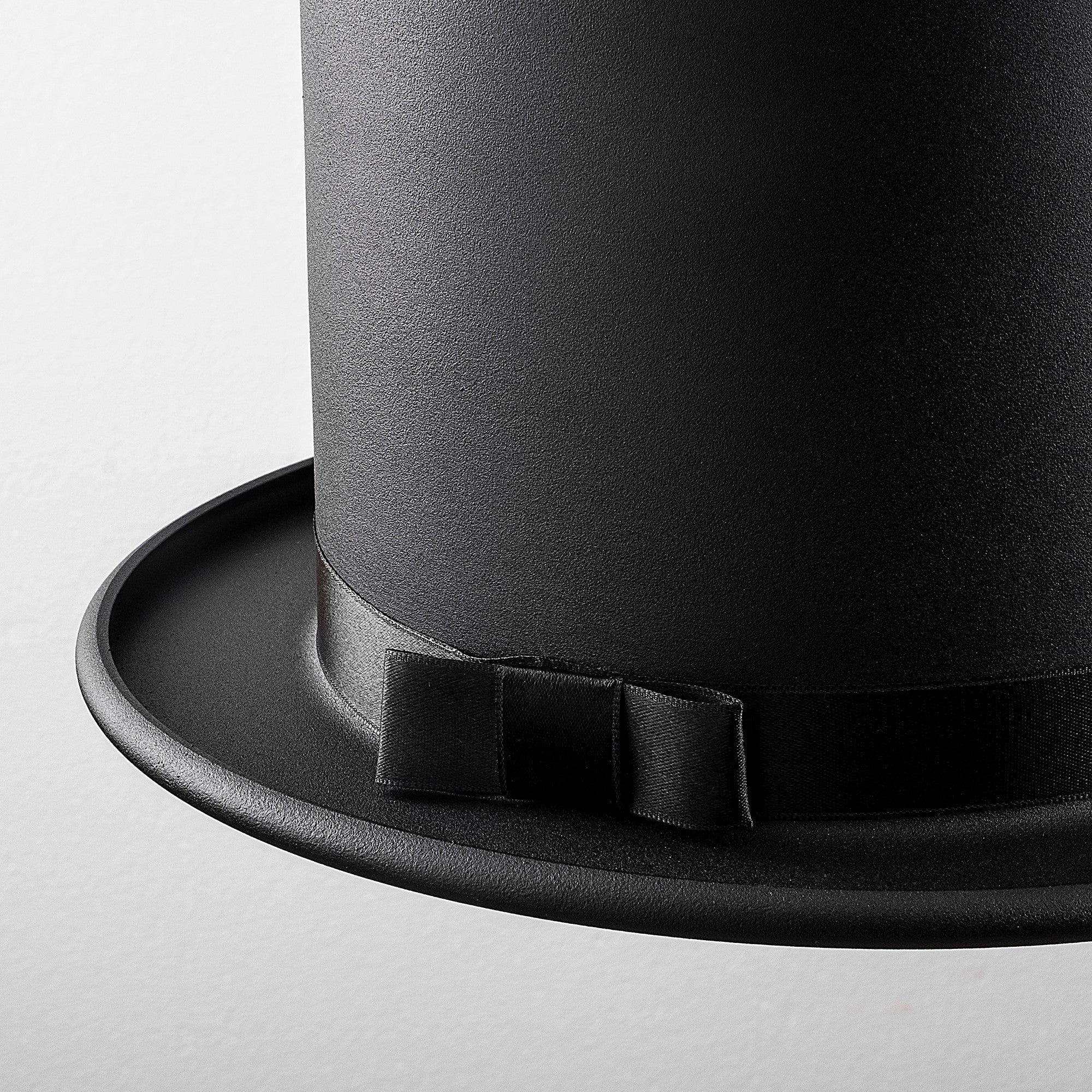 Candeeiro de Teto Industrial Moderno, Preto e Branco, 30 cm de Diâmetro, Altura Ajustável 110 cm, Soquete E27, Iluminação Elegante para Decoração de Casa e Escritório