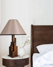 Candeeiro de mesa-Kule-Noz