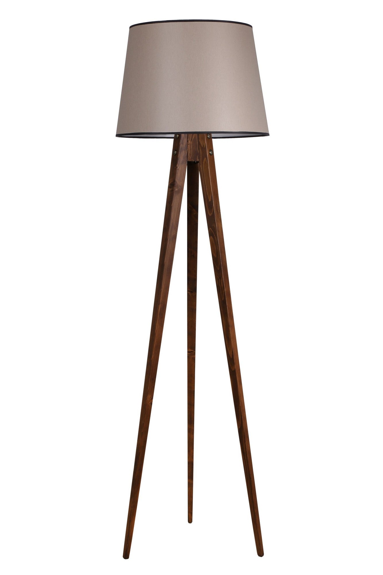Candeeiro de Pé-Tripod-Noz