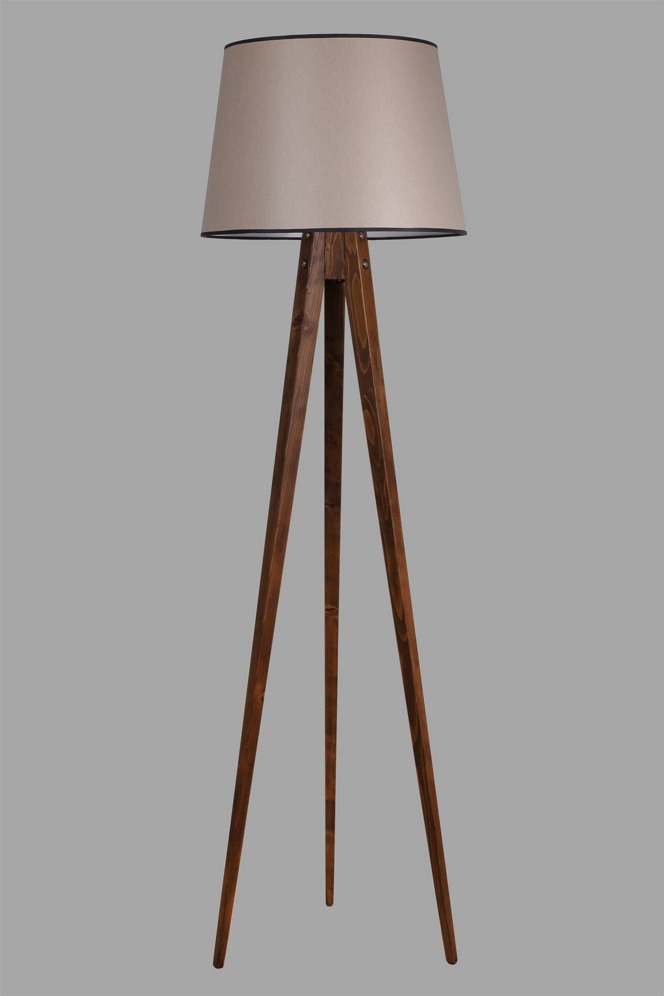 Candeeiro de Pé-Tripod-Noz