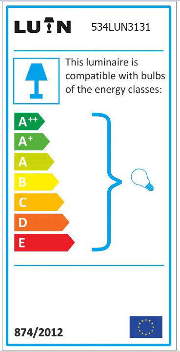 Candeeiro de Teto  - Sahra - Preto