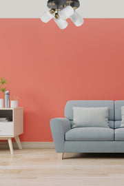 Candeeiro de Teto – 30 cm – Preto e Branco – Metal e Vidro