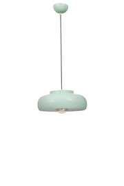 Candeeiro de Teto – 21-70 cm – Menta – Metal