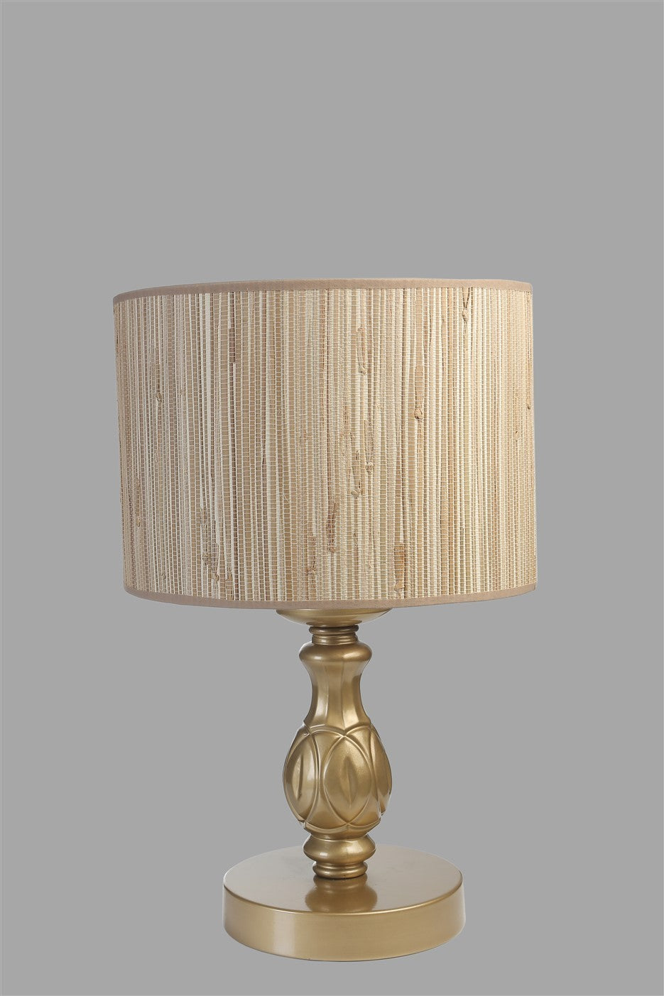 Candeeiro de mesa-Olimpiyat-Carvalho
Ouro