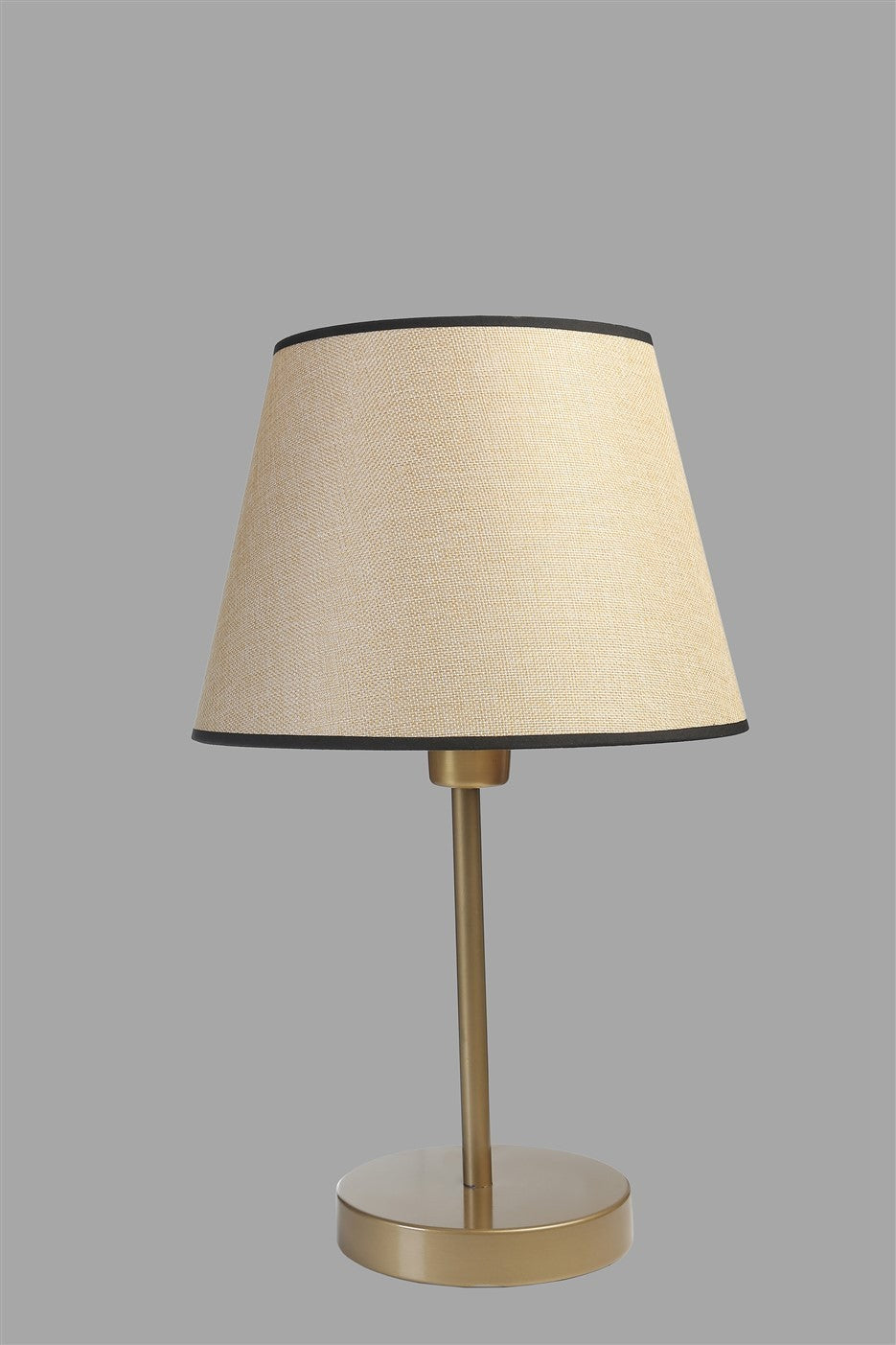 Candeeiro de mesa-Ala-Dourado
Creme