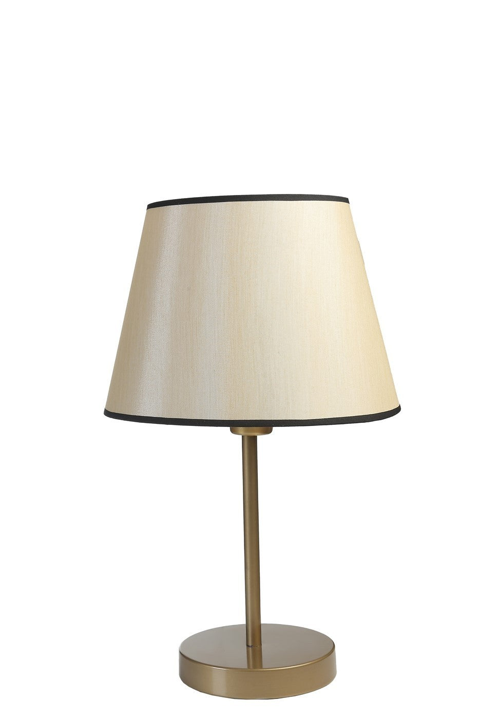 Candeeiro de mesa-Ala-Dourado
Creme