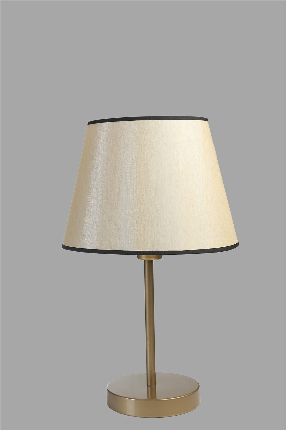 Candeeiro de mesa-Ala-Dourado
Creme