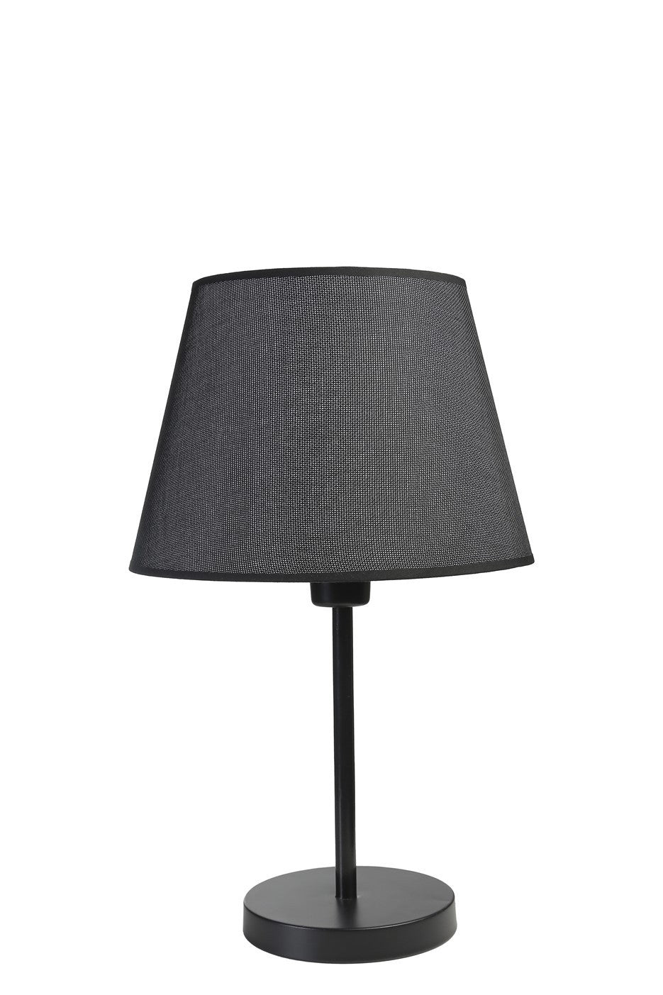 Candeeiro de mesa-Ala-Preto