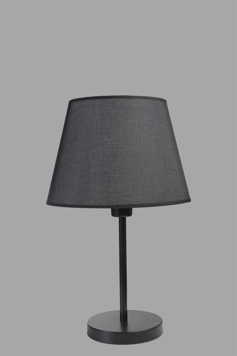 Candeeiro de mesa-Ala-Preto